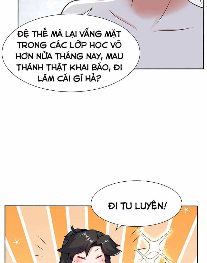 Vô Tận Thôn Phệ - Chương 6 - ảnh 21