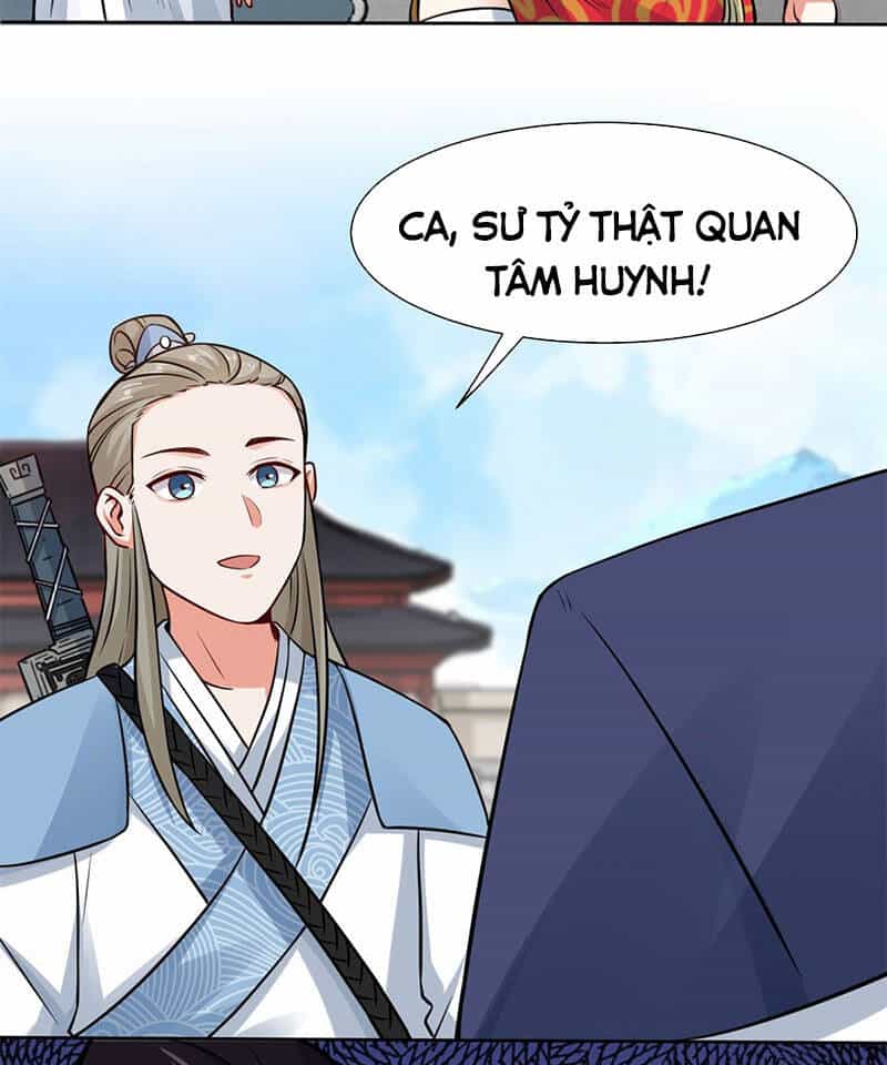 Vô Tận Thôn Phệ - Chương 6 - ảnh 42