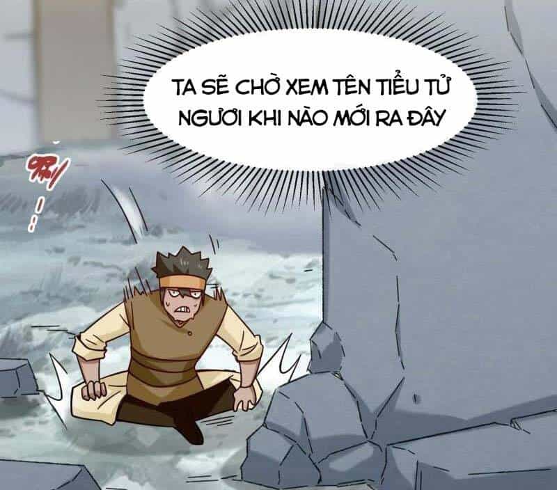 Vô Tận Thôn Phệ - Chương 60 - ảnh 29