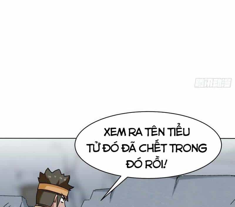 Vô Tận Thôn Phệ - Chương 60 - ảnh 32