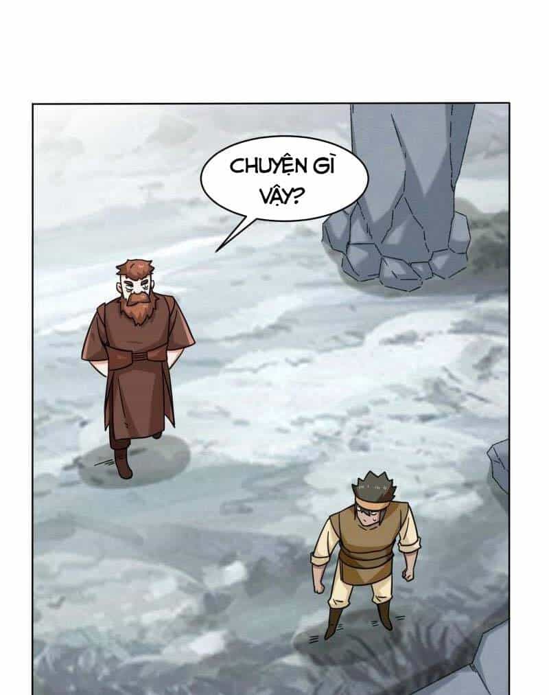 Vô Tận Thôn Phệ - Chương 60 - ảnh 37