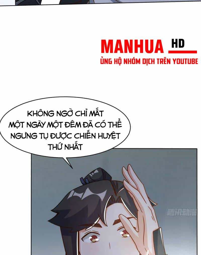Vô Tận Thôn Phệ - Chương 60 - ảnh 50