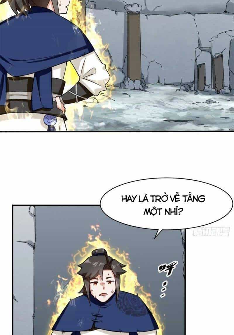 Vô Tận Thôn Phệ - Chương 61 - ảnh 14