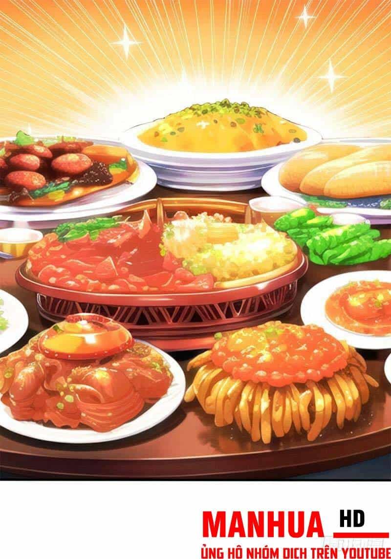 Vô Tận Thôn Phệ - Chương 61 - ảnh 2
