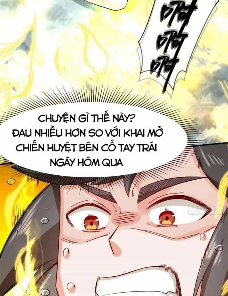 Vô Tận Thôn Phệ - Chương 61 - ảnh 39