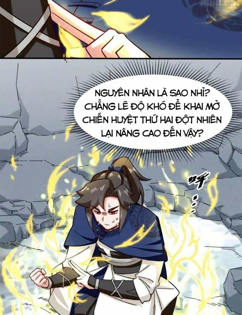 Vô Tận Thôn Phệ - Chương 61 - ảnh 43