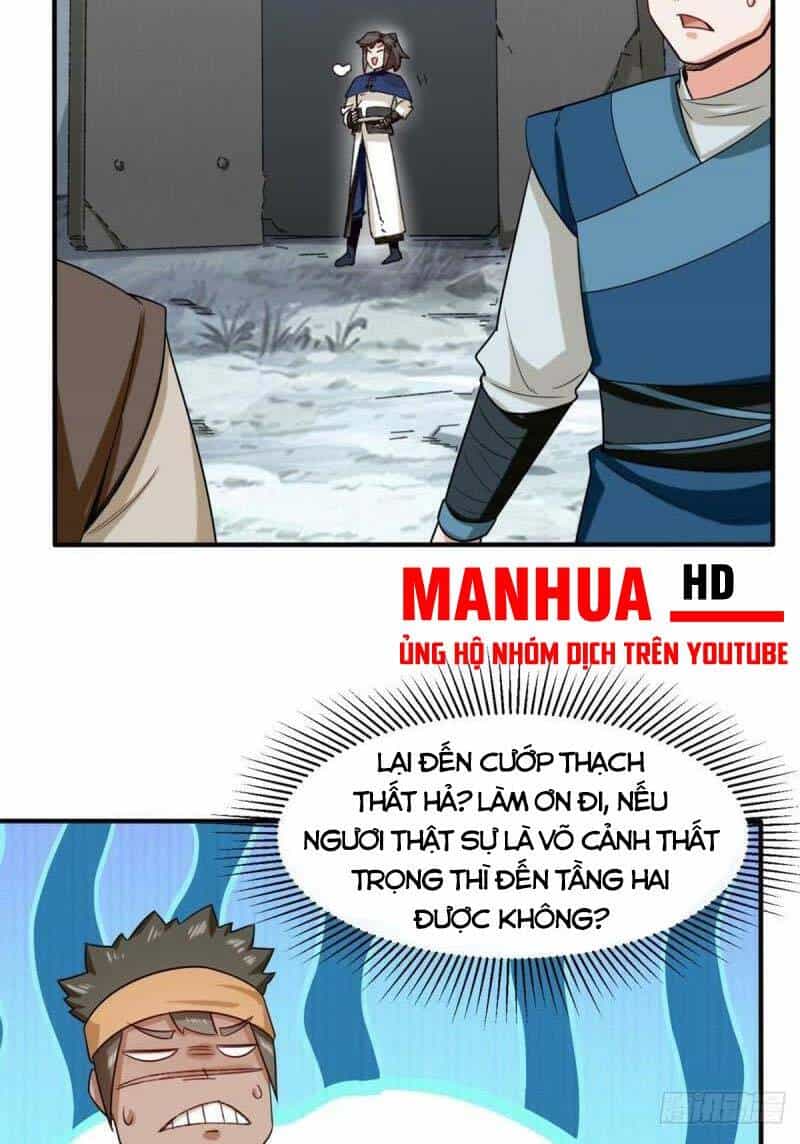Vô Tận Thôn Phệ - Chương 61 - ảnh 6