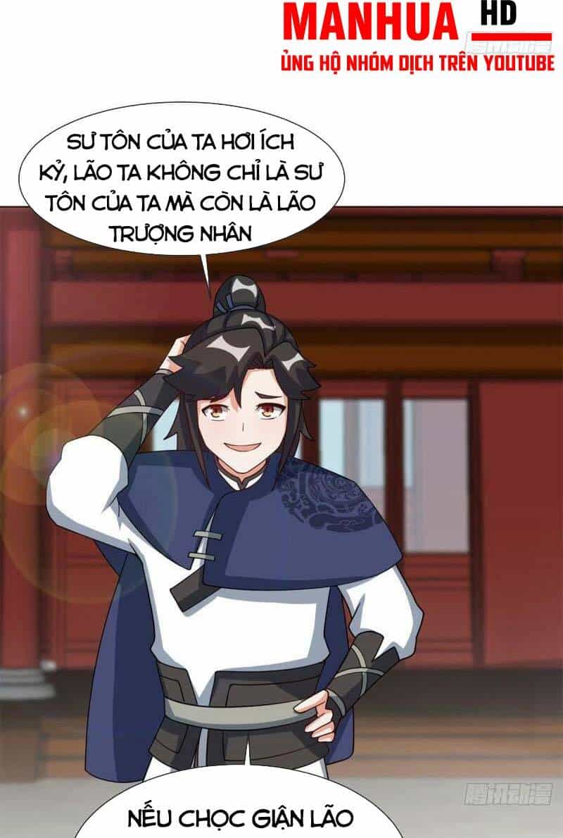Vô Tận Thôn Phệ - Chương 62 - ảnh 17