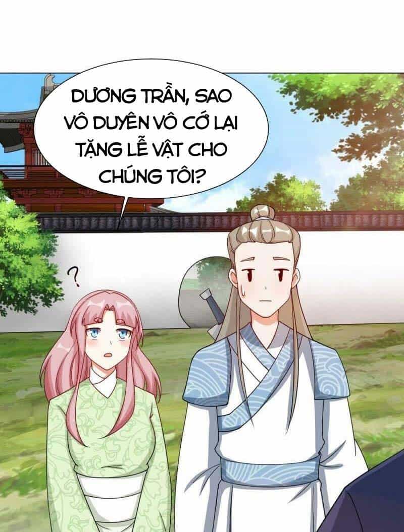 Vô Tận Thôn Phệ - Chương 62 - ảnh 41