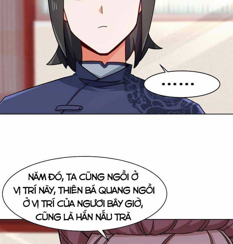 Vô Tận Thôn Phệ - Chương 63 - ảnh 33