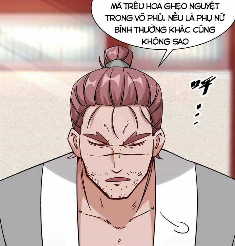 Vô Tận Thôn Phệ - Chương 63 - ảnh 44
