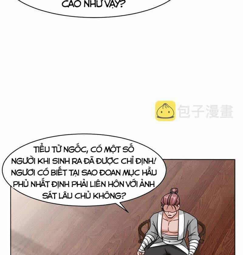 Vô Tận Thôn Phệ - Chương 63 - ảnh 47