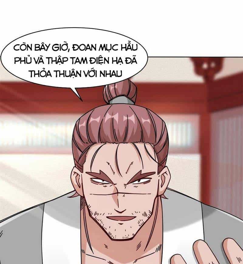Vô Tận Thôn Phệ - Chương 63 - ảnh 52