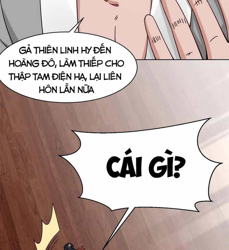 Vô Tận Thôn Phệ - Chương 63 - ảnh 53