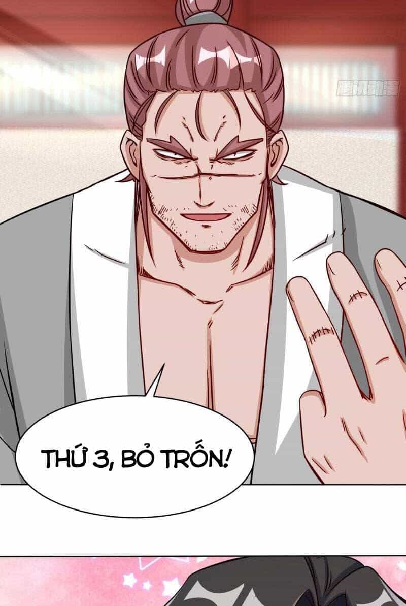 Vô Tận Thôn Phệ - Chương 64 - ảnh 12