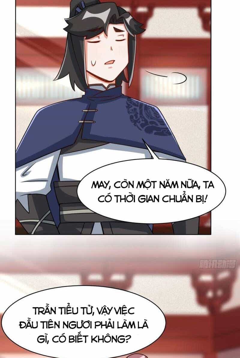 Vô Tận Thôn Phệ - Chương 64 - ảnh 19