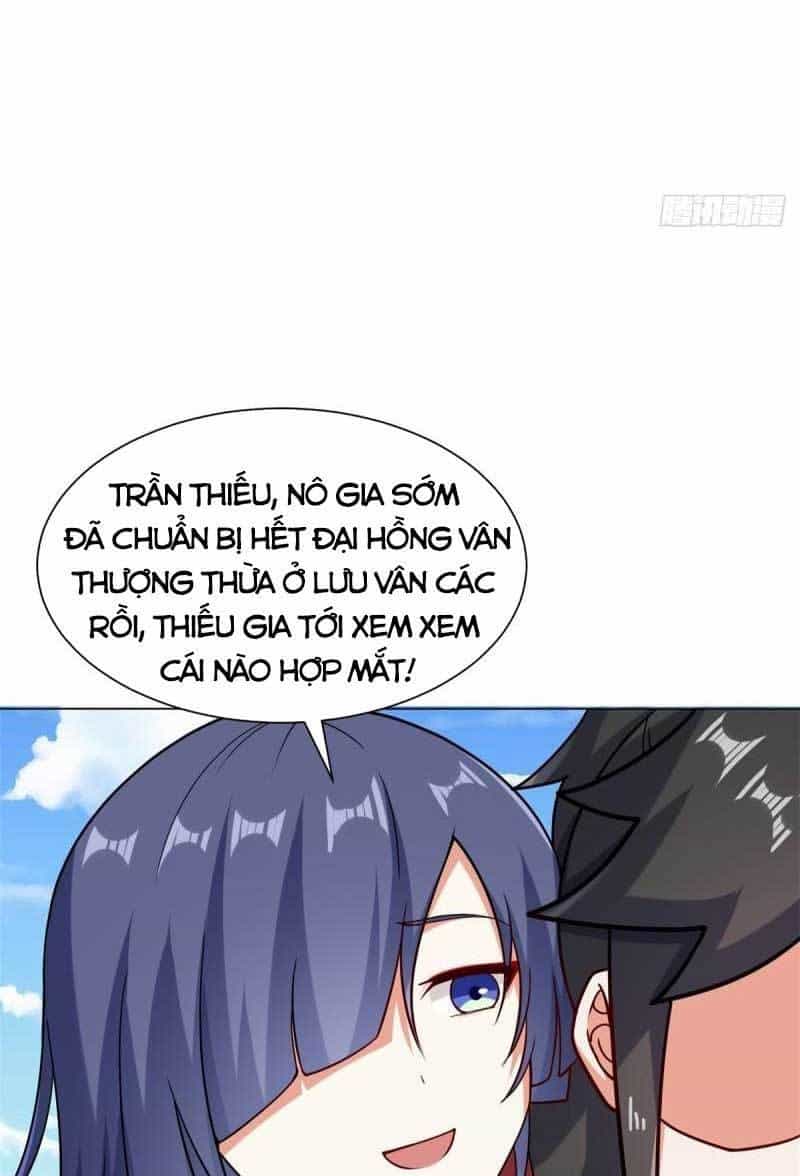 Vô Tận Thôn Phệ - Chương 66 - ảnh 48