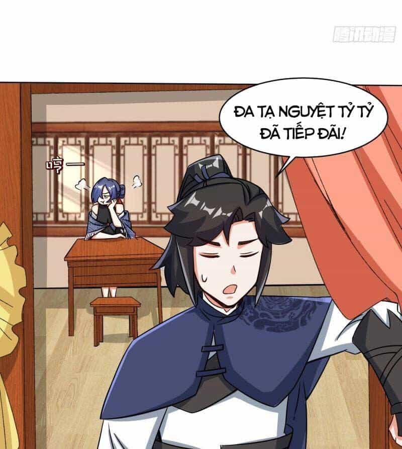 Vô Tận Thôn Phệ - Chương 67 - ảnh 30