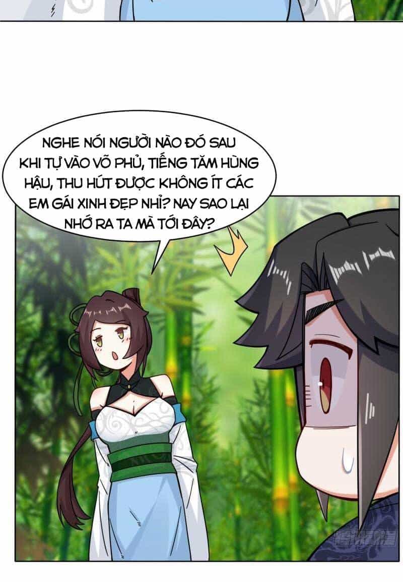 Vô Tận Thôn Phệ - Chương 67 - ảnh 46
