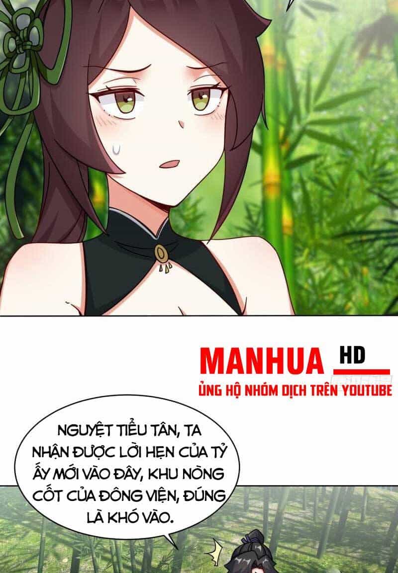 Vô Tận Thôn Phệ - Chương 67 - ảnh 50