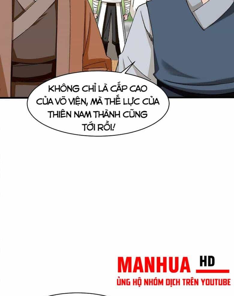 Vô Tận Thôn Phệ - Chương 68 - ảnh 42