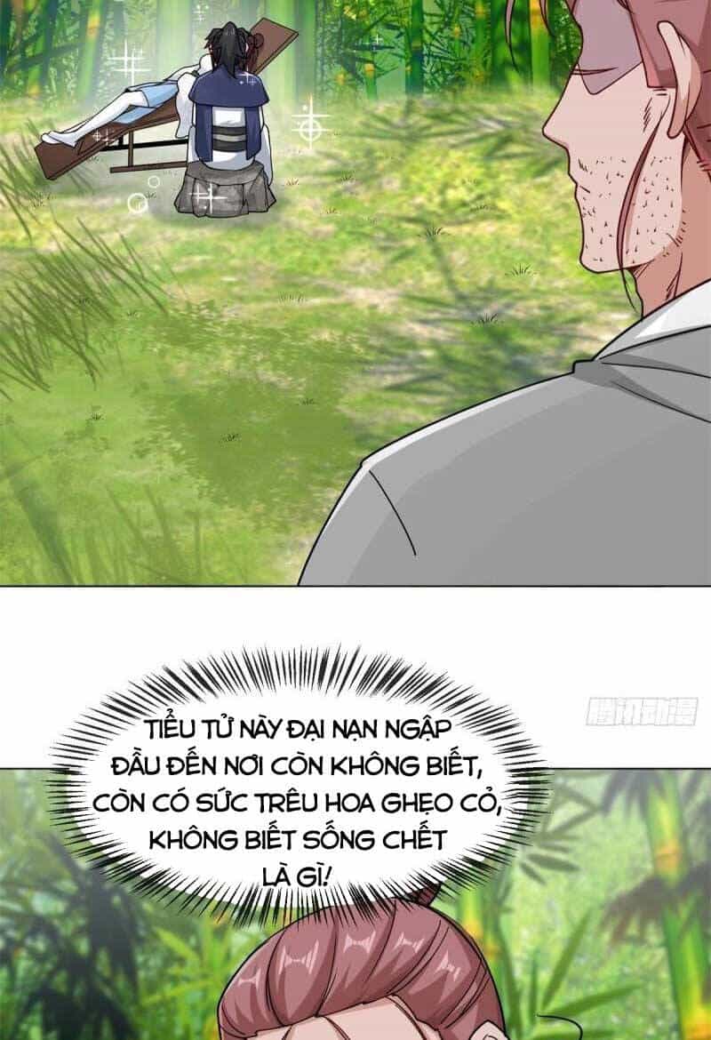 Vô Tận Thôn Phệ - Chương 69 - ảnh 14