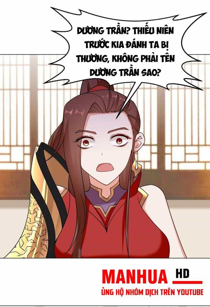 Vô Tận Thôn Phệ - Chương 69 - ảnh 2
