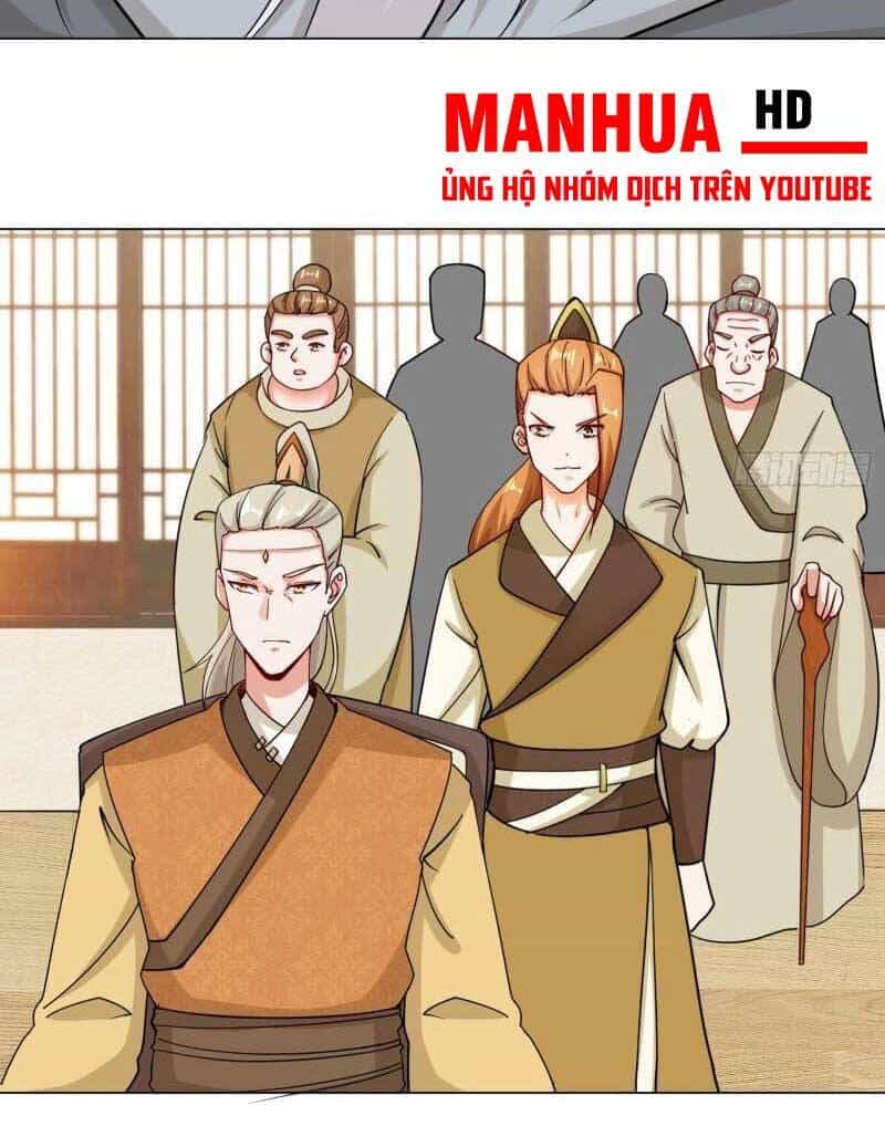 Vô Tận Thôn Phệ - Chương 69 - ảnh 32