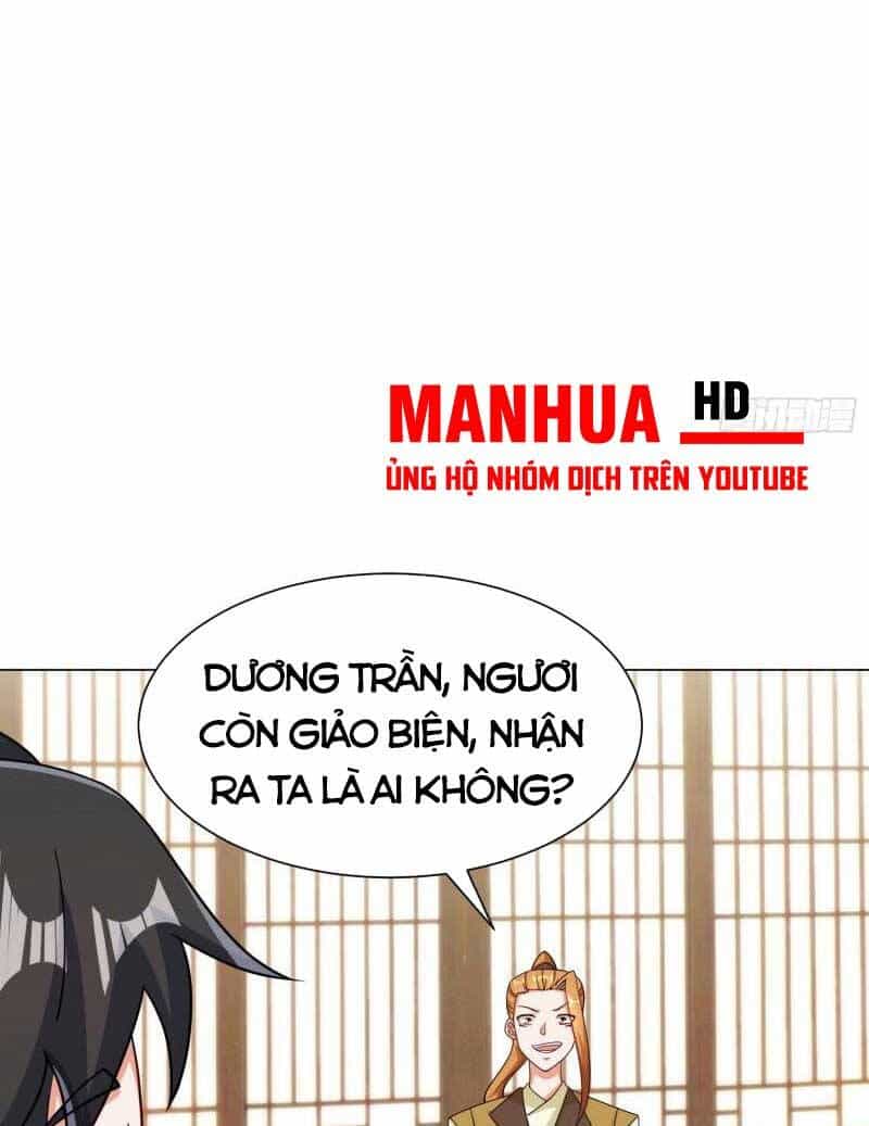 Vô Tận Thôn Phệ - Chương 69 - ảnh 37