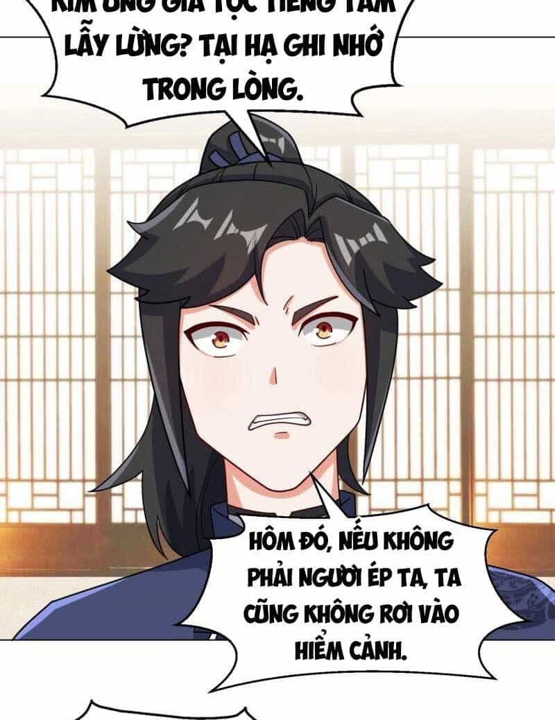 Vô Tận Thôn Phệ - Chương 69 - ảnh 39