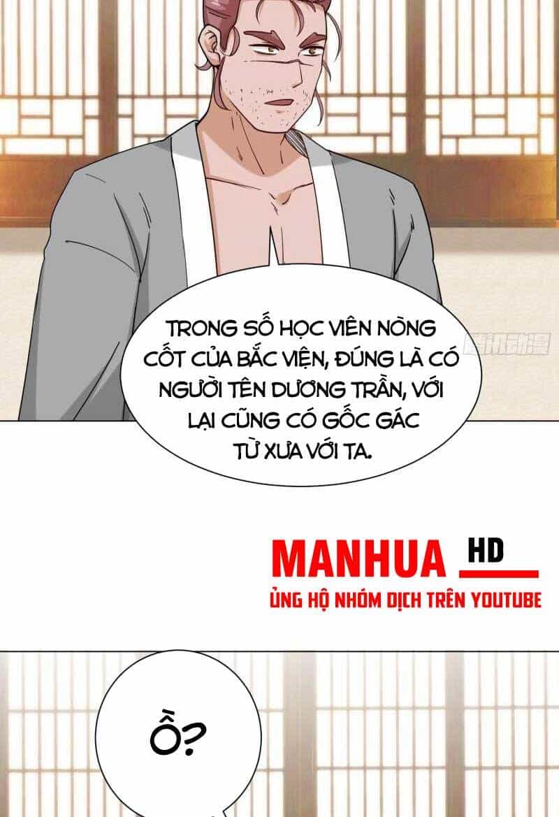 Vô Tận Thôn Phệ - Chương 69 - ảnh 4