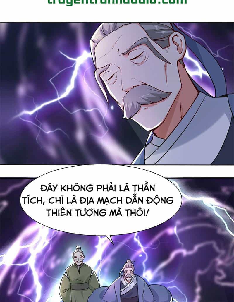 Vô Tận Thôn Phệ - Chương 7 - ảnh 28
