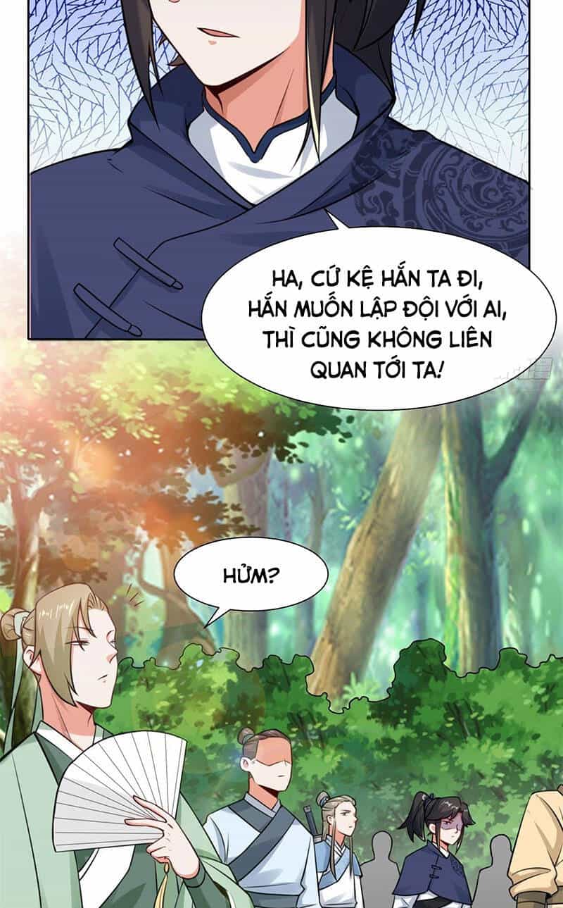 Vô Tận Thôn Phệ - Chương 7 - ảnh 4