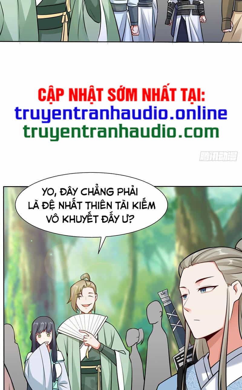Vô Tận Thôn Phệ - Chương 7 - ảnh 5