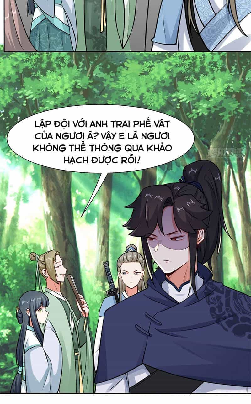 Vô Tận Thôn Phệ - Chương 7 - ảnh 6