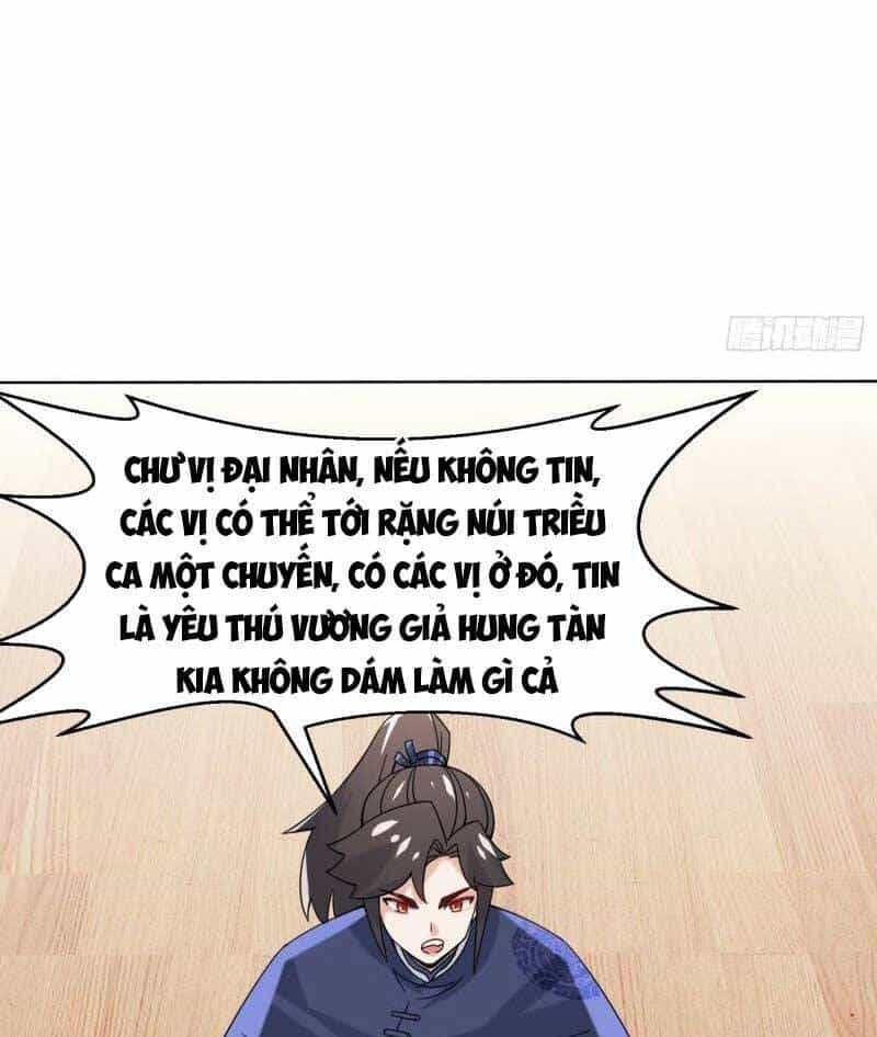 Vô Tận Thôn Phệ - Chương 70 - ảnh 18