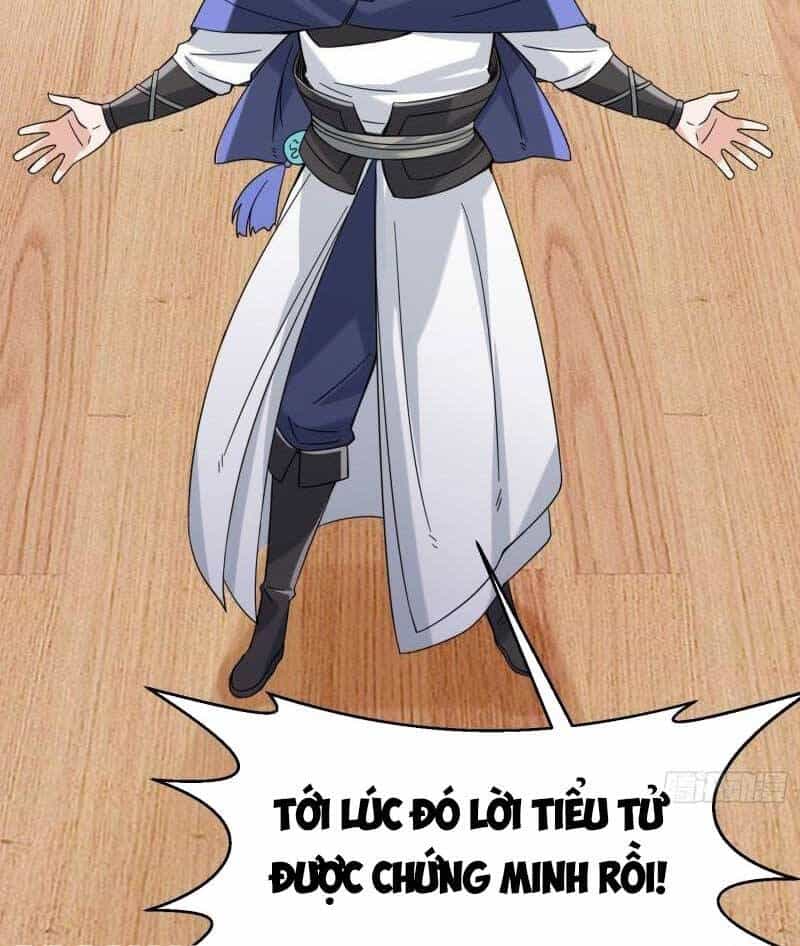 Vô Tận Thôn Phệ - Chương 70 - ảnh 19