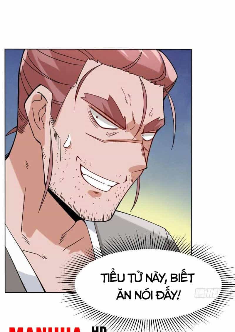 Vô Tận Thôn Phệ - Chương 70 - ảnh 27