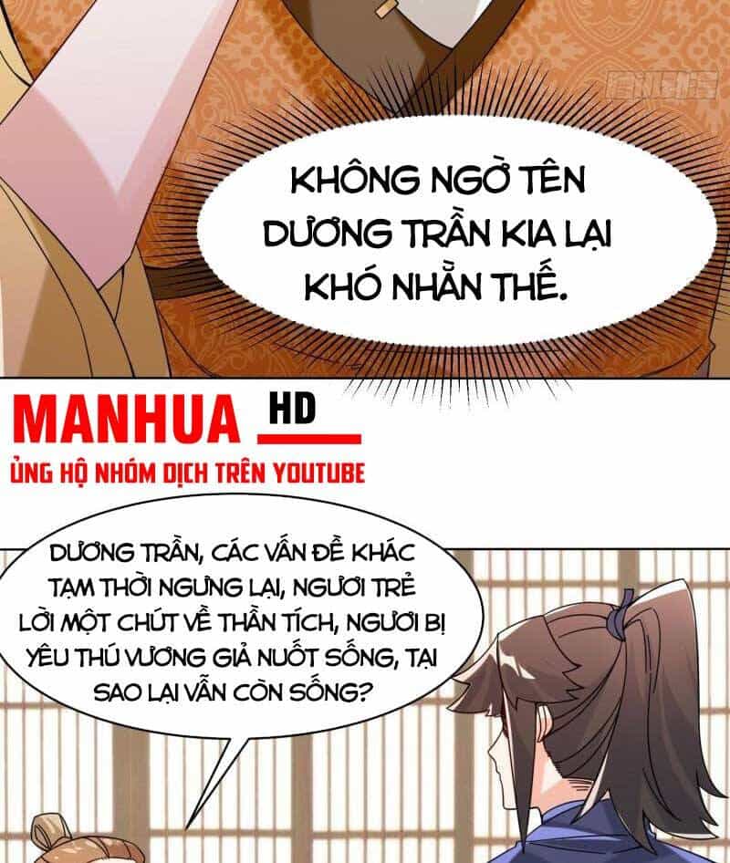 Vô Tận Thôn Phệ - Chương 70 - ảnh 3
