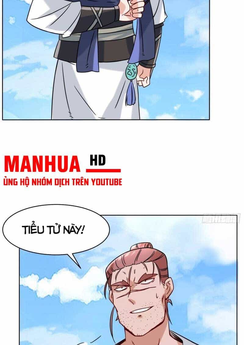 Vô Tận Thôn Phệ - Chương 70 - ảnh 40
