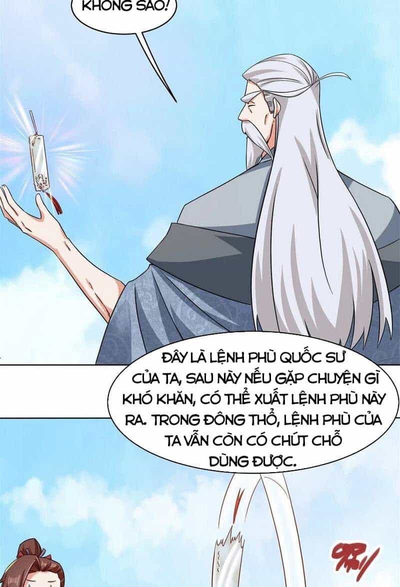 Vô Tận Thôn Phệ - Chương 71 - ảnh 17