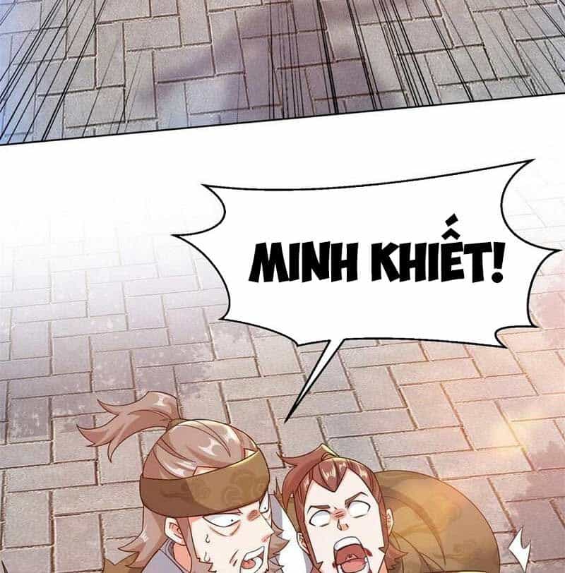 Vô Tận Thôn Phệ - Chương 71 - ảnh 50