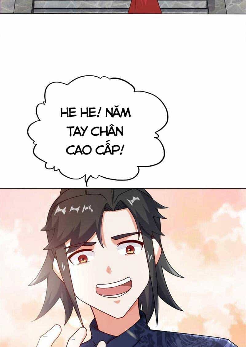 Vô Tận Thôn Phệ - Chương 72 - ảnh 16