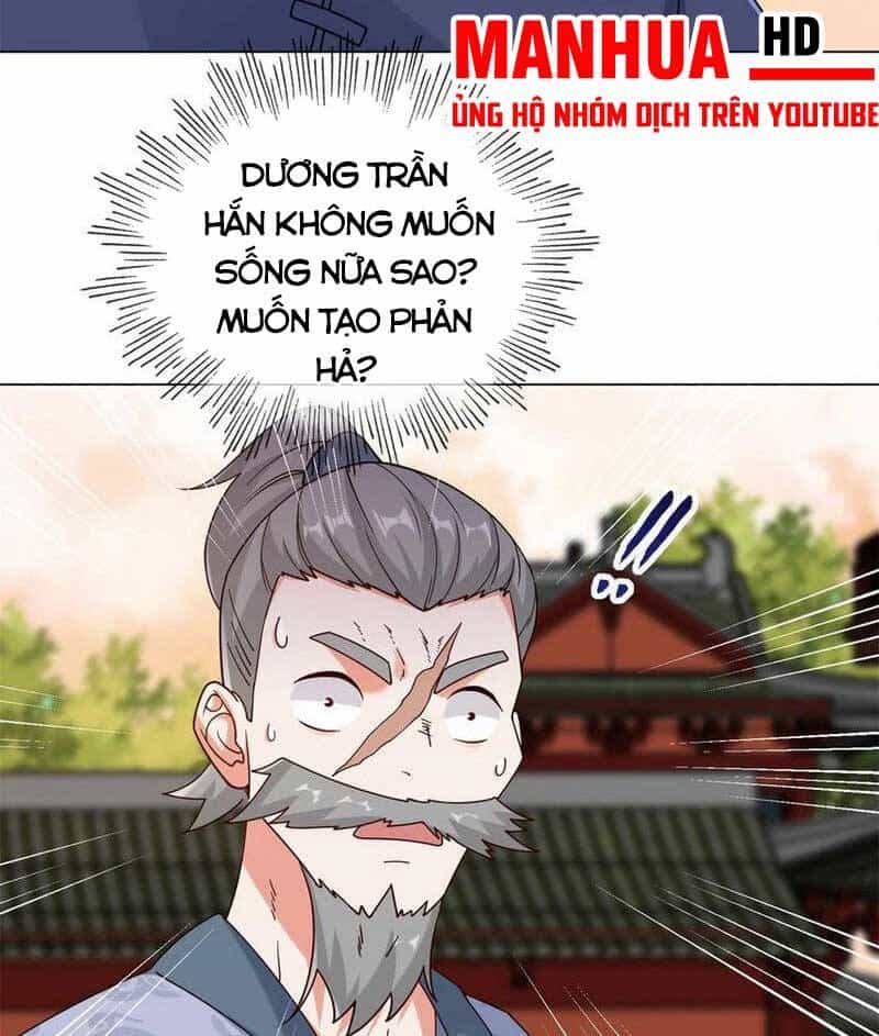 Vô Tận Thôn Phệ - Chương 72 - ảnh 28