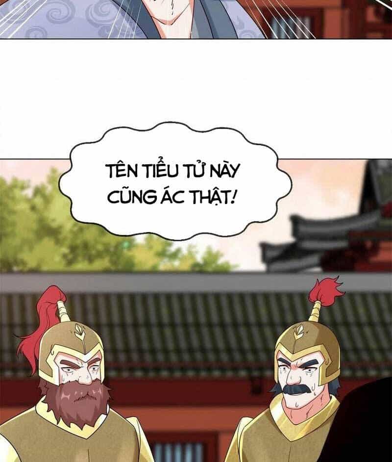 Vô Tận Thôn Phệ - Chương 72 - ảnh 29