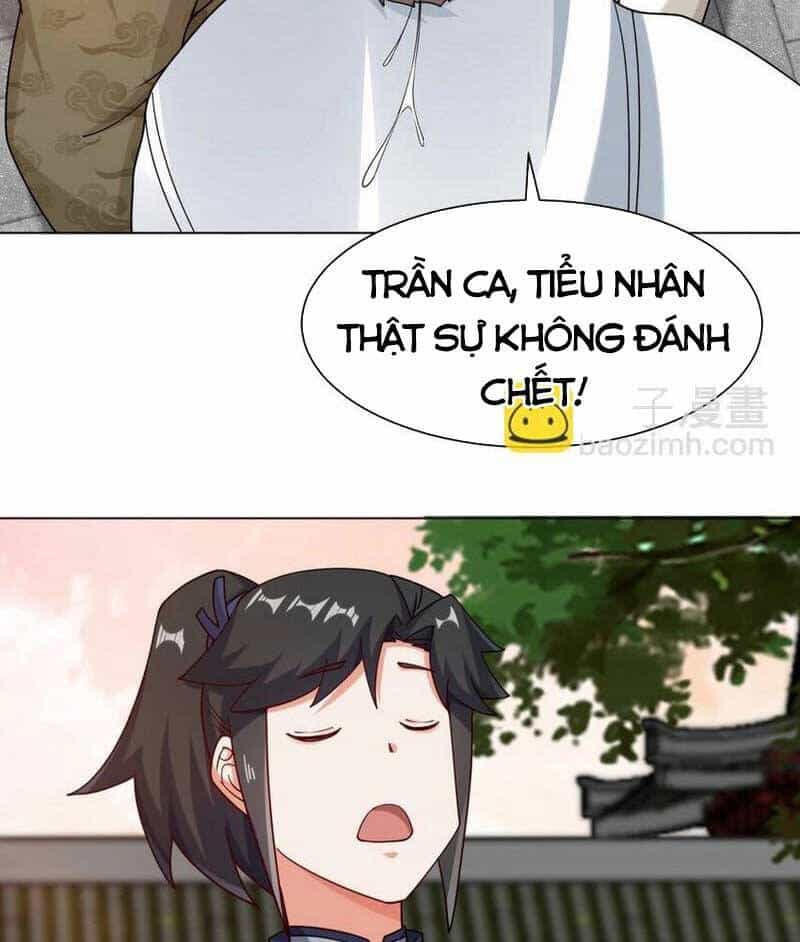 Vô Tận Thôn Phệ - Chương 72 - ảnh 37
