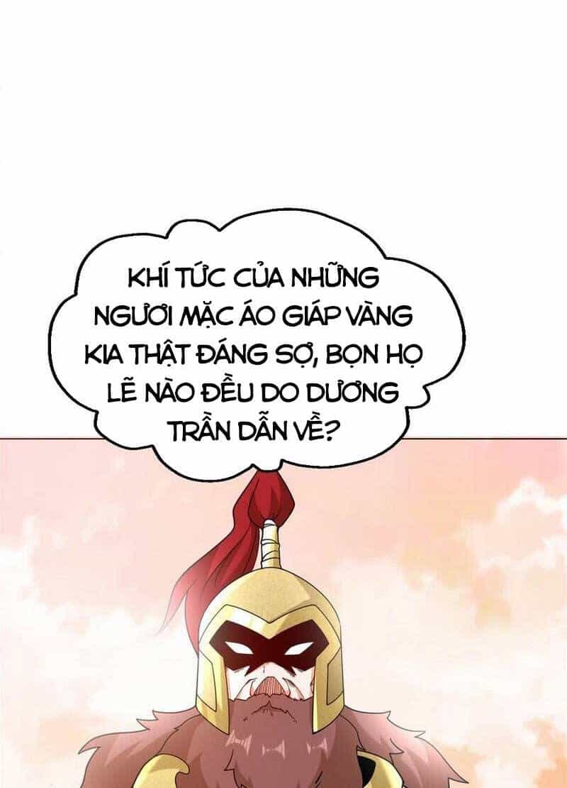 Vô Tận Thôn Phệ - Chương 72 - ảnh 47