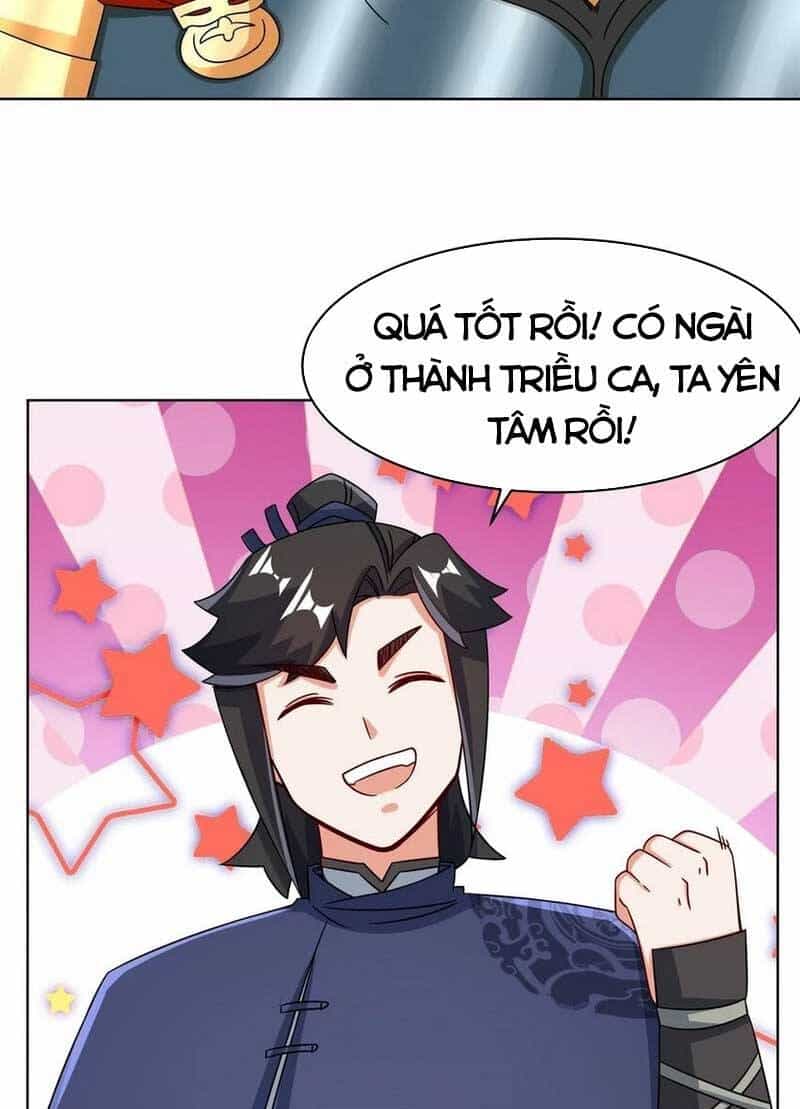 Vô Tận Thôn Phệ - Chương 73 - ảnh 12