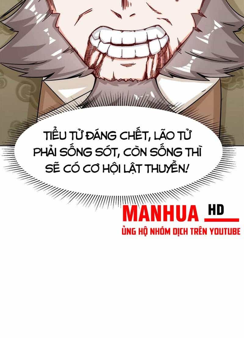 Vô Tận Thôn Phệ - Chương 73 - ảnh 15