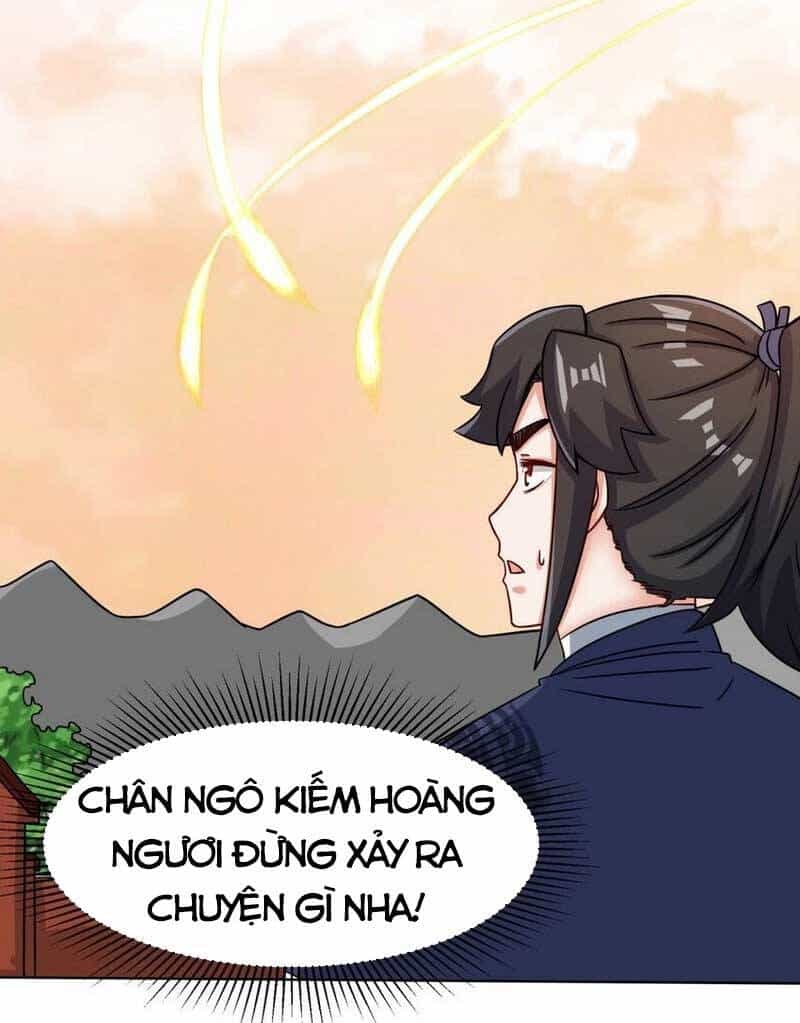 Vô Tận Thôn Phệ - Chương 73 - ảnh 38